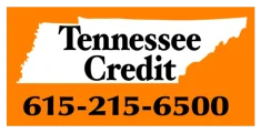 Tennessee Credit Logo