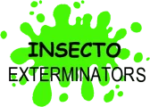 Insecto Exterminators